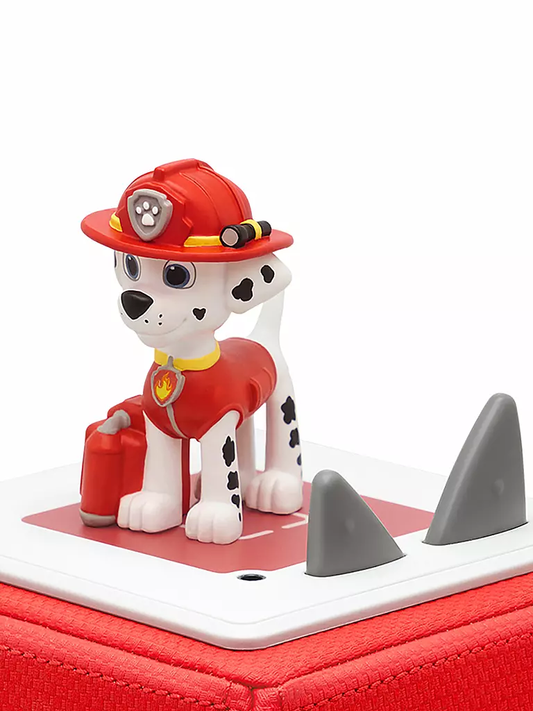 TONIES | Hörfigur - Paw Patrol - Schneller als die Feuerwehr | keine Farbe