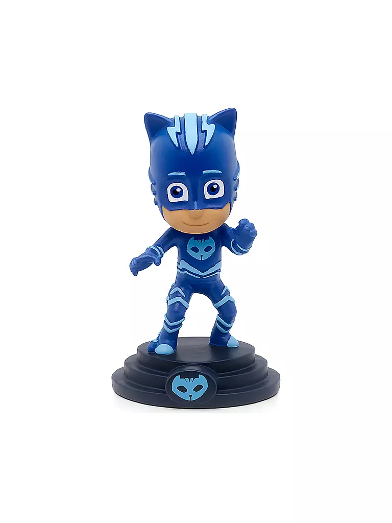 TONIES | Hörfigur - PJ Masks Los geht’s Pyjamahelden | grün