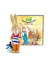 TONIES | Hörfigur - Rolf Zuckowski - Rolfs Hasengeschichte | Keine Farbe