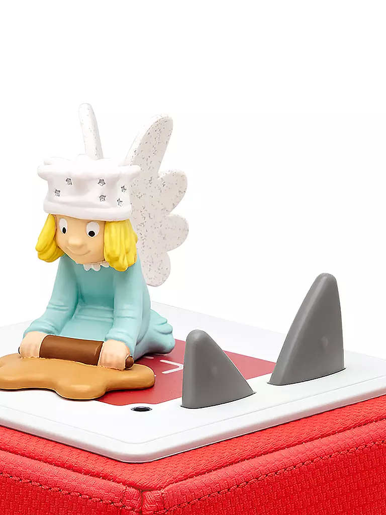 TONIES | Hörfigur - Rolf Zuckowski In der Weihnachtsbäckerei | keine Farbe