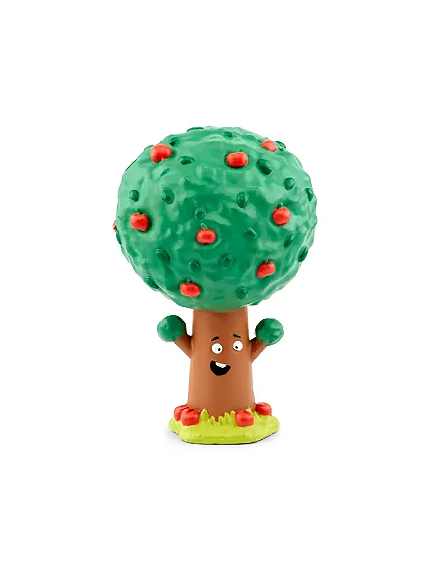 TONIES | Hörfigur - Schüttel den Apfelbaum & Schaukel das Schaf | keine Farbe