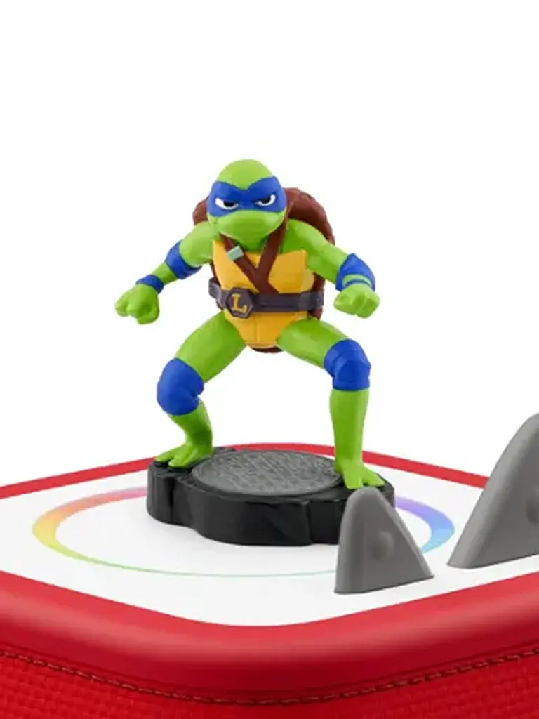 TONIES | Hörfigur - Teenage Mutant Ninja Turtles Leonardo | bunt