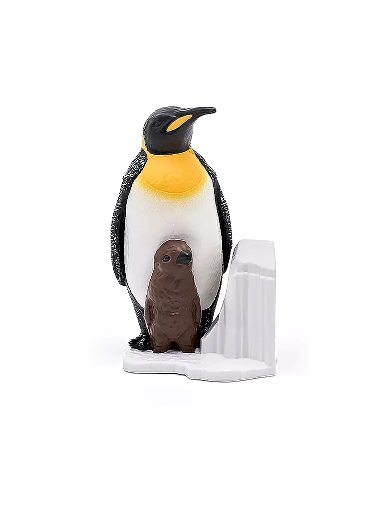 TONIES | Hörfigur - Was ist Was - Pinguine / Tiere im Zoo | keine Farbe