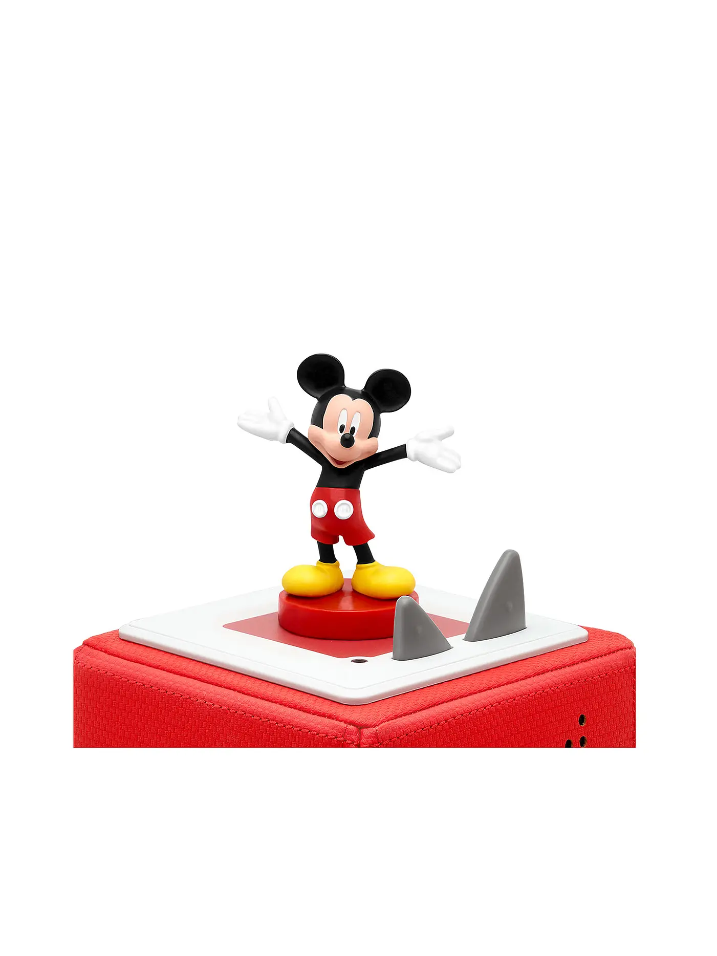 TONIES | Hörfigur -Disney Mickys total verrücktes Fußballspiel | keine Farbe