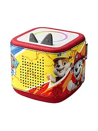 TONIES | Hülle für Toniebox 2 Peppa Wutz | bunt