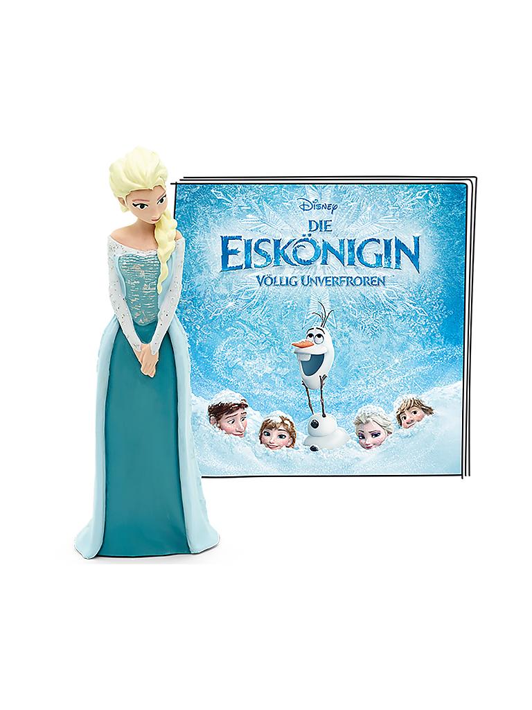 Die Eiskönigin 1 Ganzer Film Netflix TONIES Hörfigur - Disney - Die Eiskönigin keine Farbe