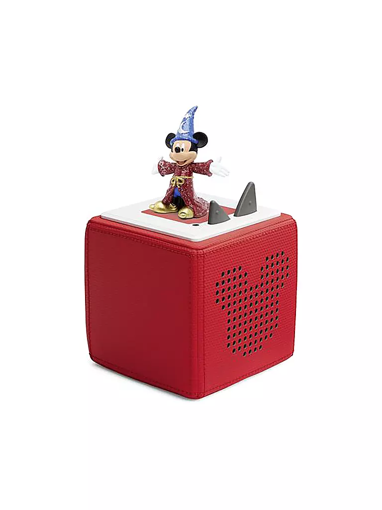 TONIES | Starterset Disney 100 Sonderedition | keine Farbe