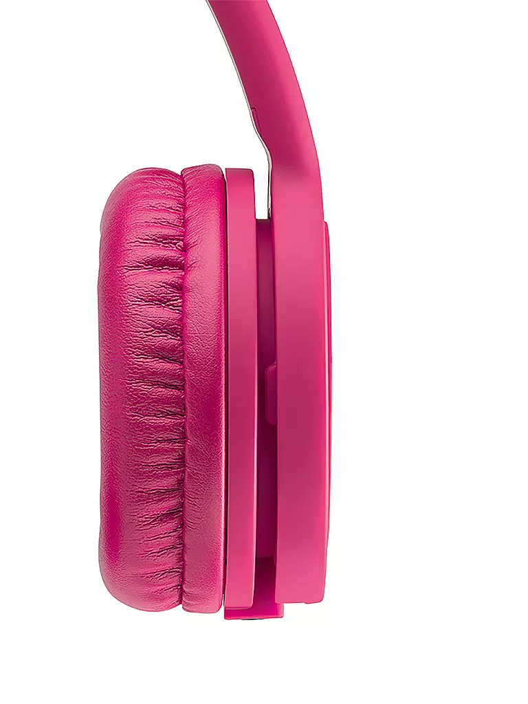 TONIES | Tonie-Lauscher - Kopfhörer (Pink) | pink