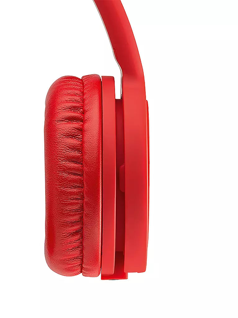TONIES | Tonie-Lauscher - Kopfhörer (Rot) | rot