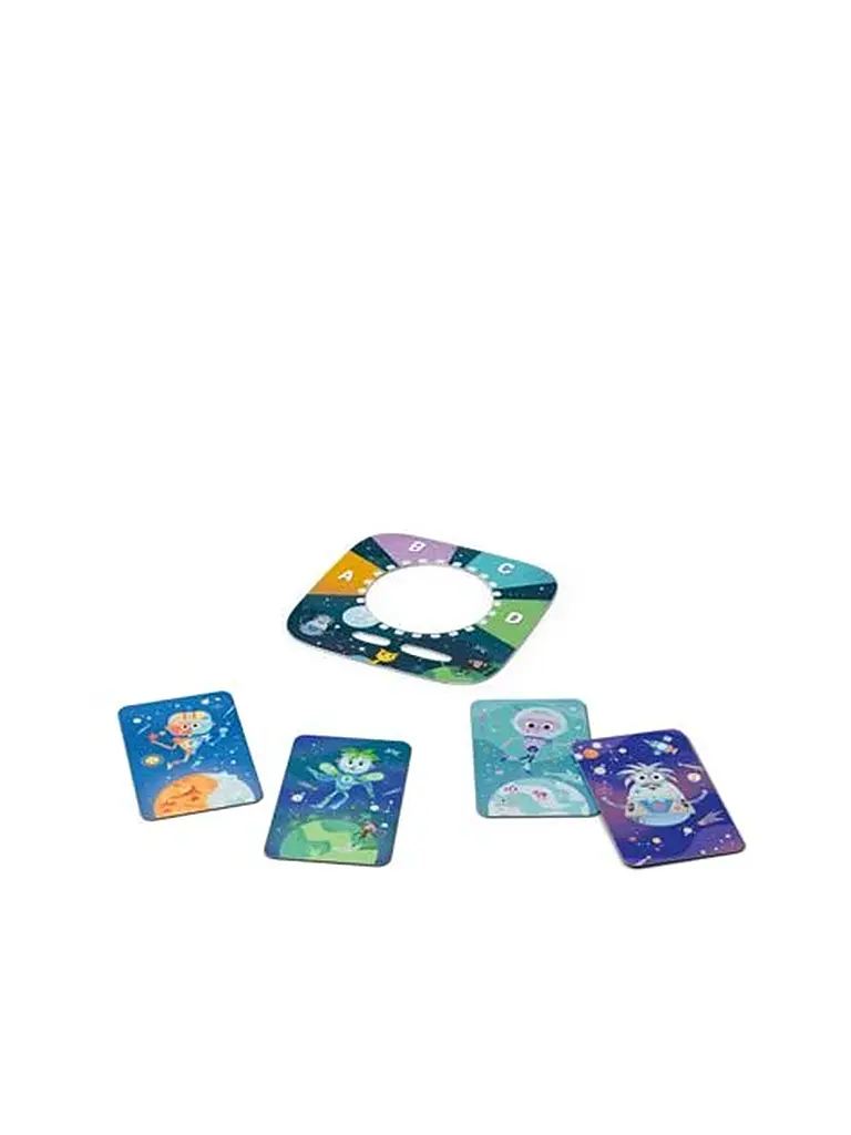 TONIES | Tonieplay - Die Quizzles: Bunte Tierwelt | bunt