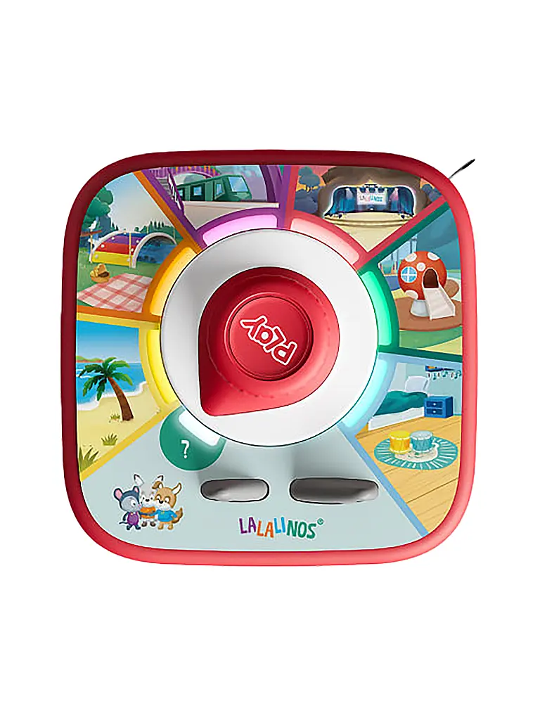 TONIES | Tonieplay - Lalalinos: Finde das Foto | 