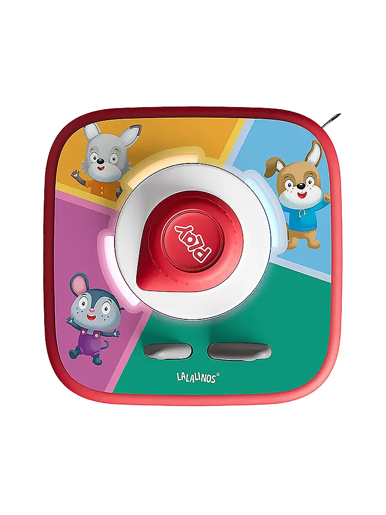 TONIES | Tonieplay Lalaimos Tag in Bumbaloo | bunt