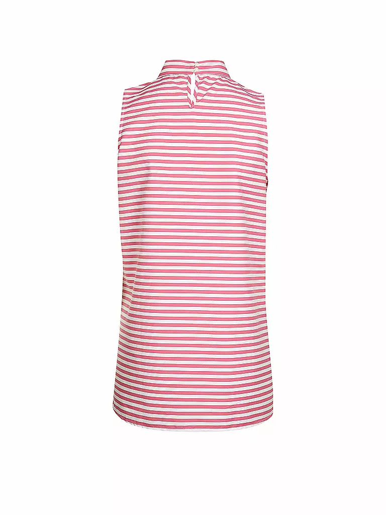 TONNO & PANNA | Bluse "Caroll" | pink