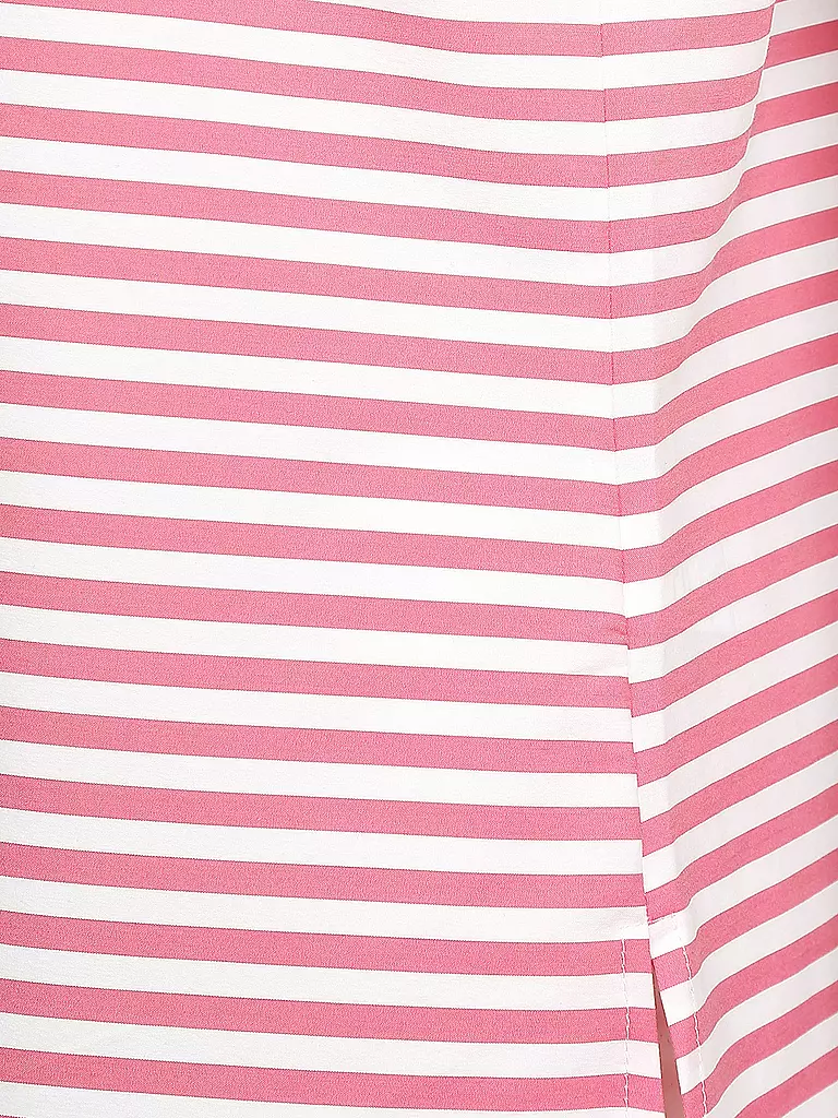 TONNO & PANNA | Bluse "Caroll" | pink