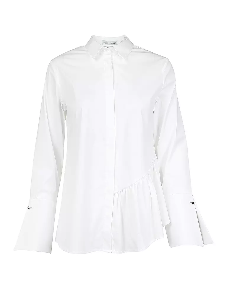 TONNO & PANNA | Bluse "Sienna" | 