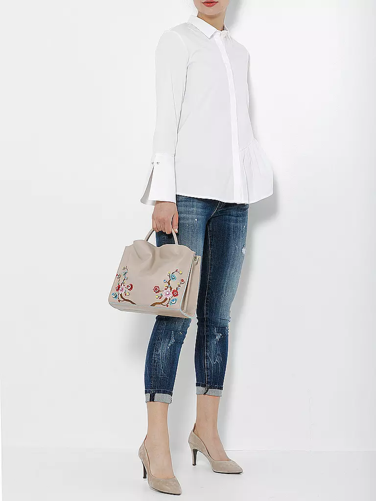 TONNO & PANNA | Bluse "Sienna" | 