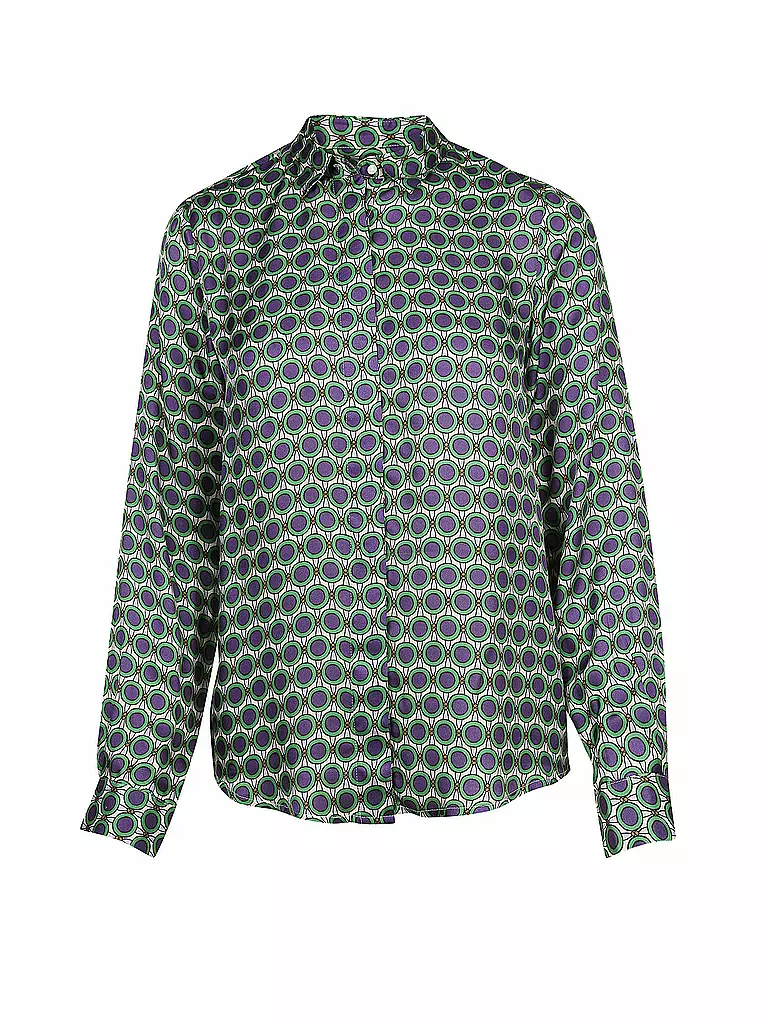 TONNO & PANNA | Bluse  | grün