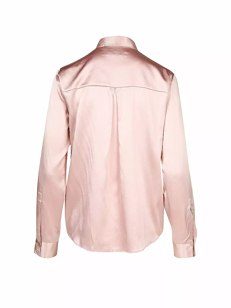 TONNO & PANNA | Bluse  | rosa