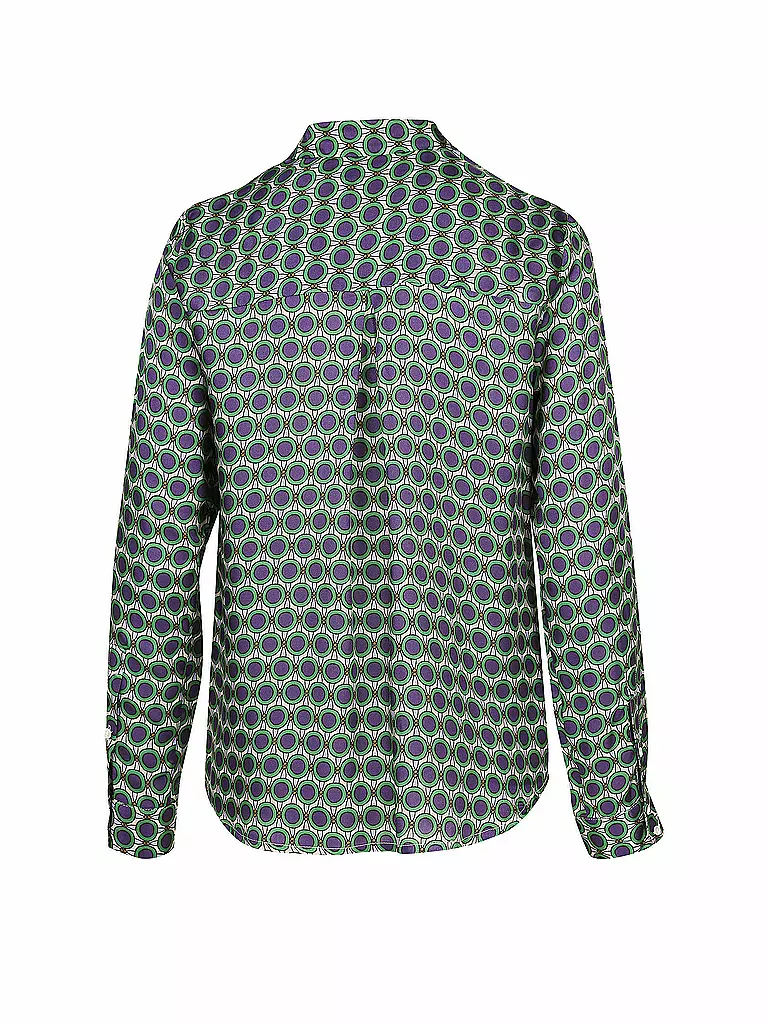 TONNO & PANNA | Bluse  | grün