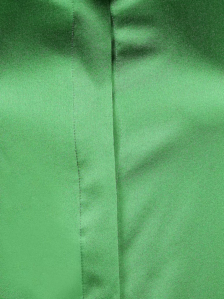 TONNO & PANNA | Bluse | grün