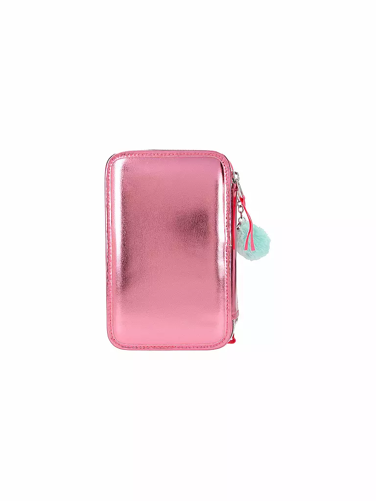 TOP MODEL | FANTASYModel 3-Fach Federtasche FAIRY | keine Farbe