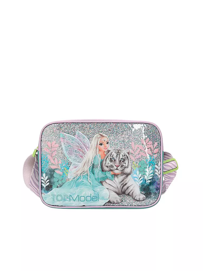 TOP MODEL | Top Model Umhaengetasche Fantasy Tiger | keine Farbe