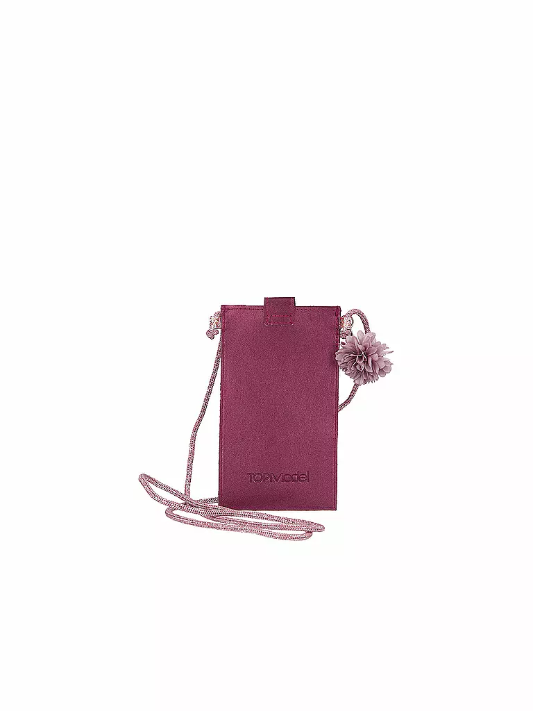 TOP MODEL | TOPModel Handytasche BALLET | keine Farbe