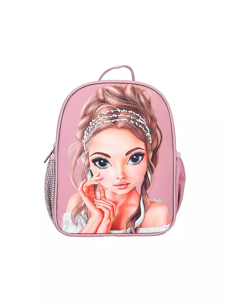 TOP MODEL | TOPModel Rucksack Glitter Queen  | keine Farbe