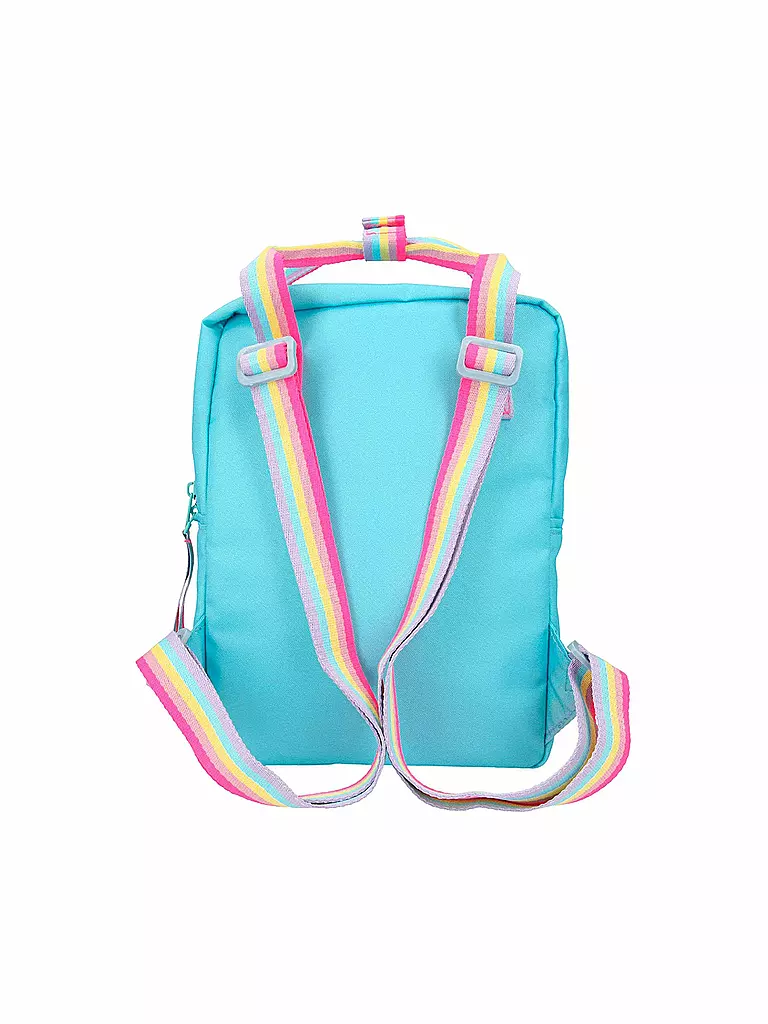 TOP MODEL | TopModel Rucksack Nice | transparent