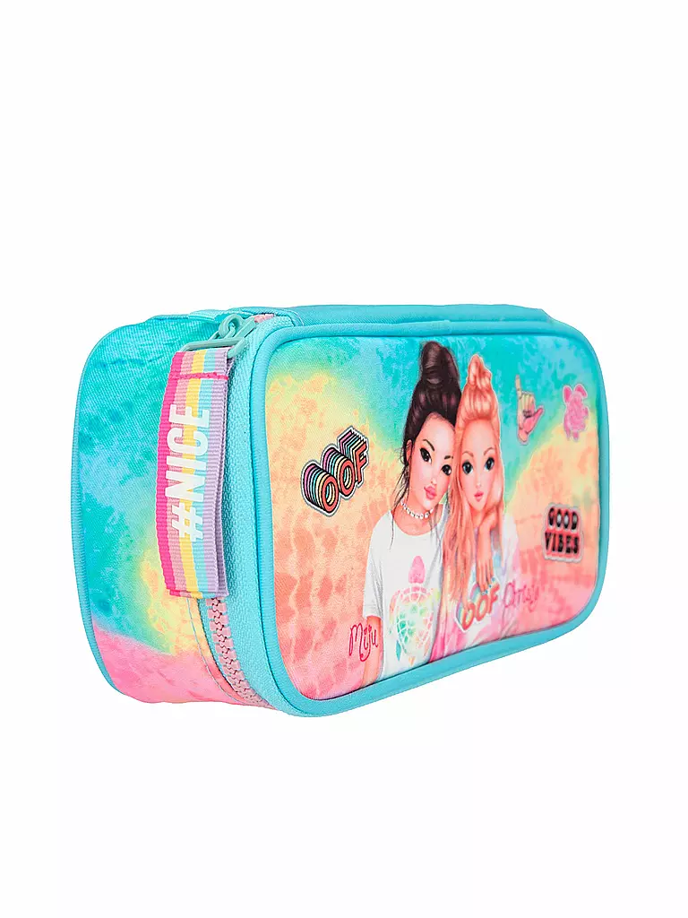 TOP MODEL | TOPModel Schlamperbox NICE | transparent