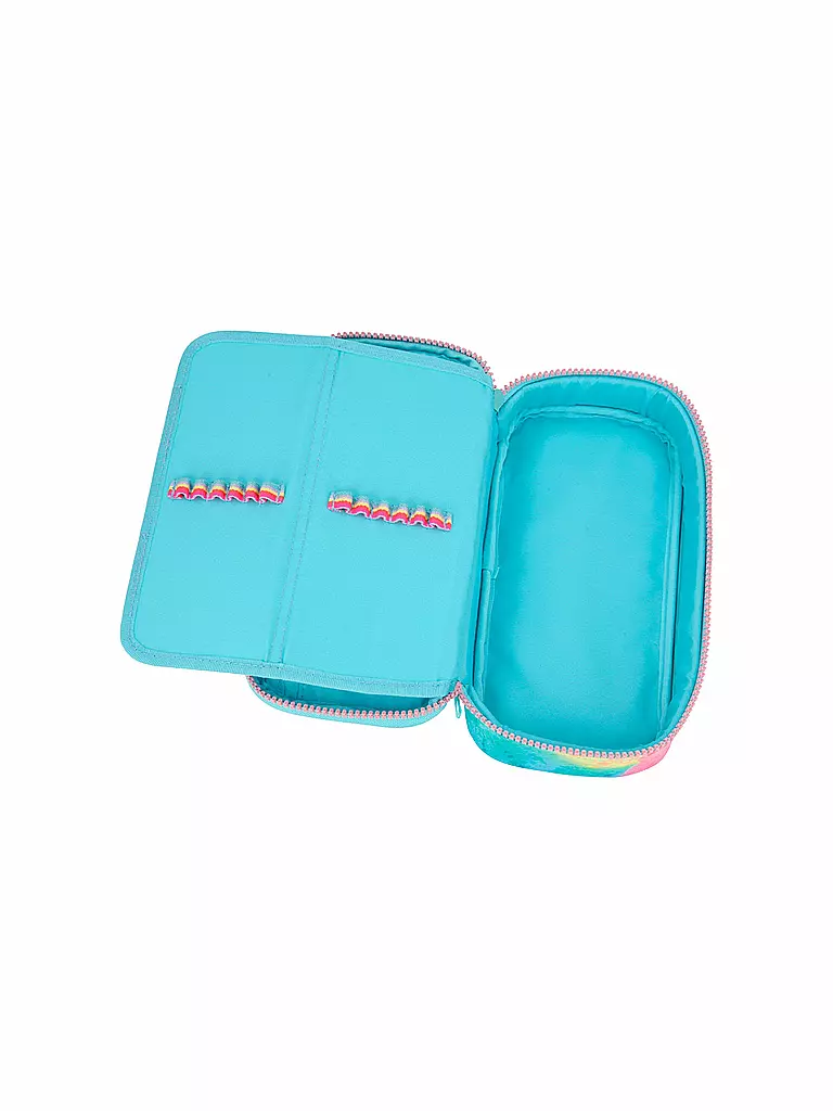 TOP MODEL | TOPModel Schlamperbox NICE | transparent