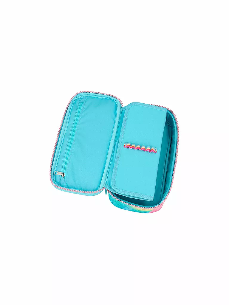 TOP MODEL | TOPModel Schlamperbox NICE | transparent