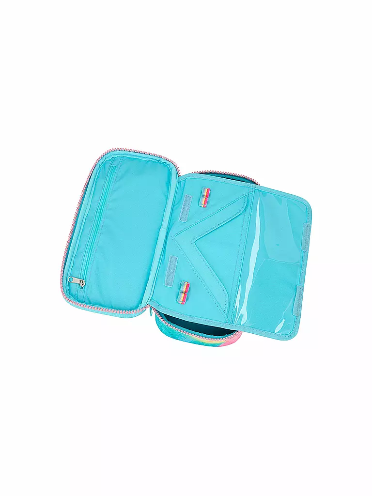 TOP MODEL | TOPModel Schlamperbox NICE | transparent