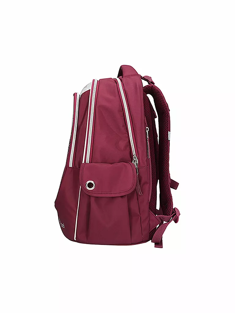 TOP MODEL | TOPModel Schulrucksack BALLET | keine Farbe