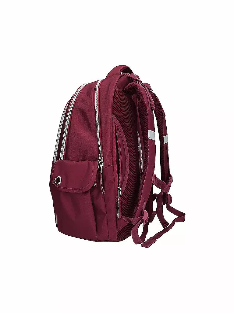 TOP MODEL | TOPModel Schulrucksack BALLET | keine Farbe