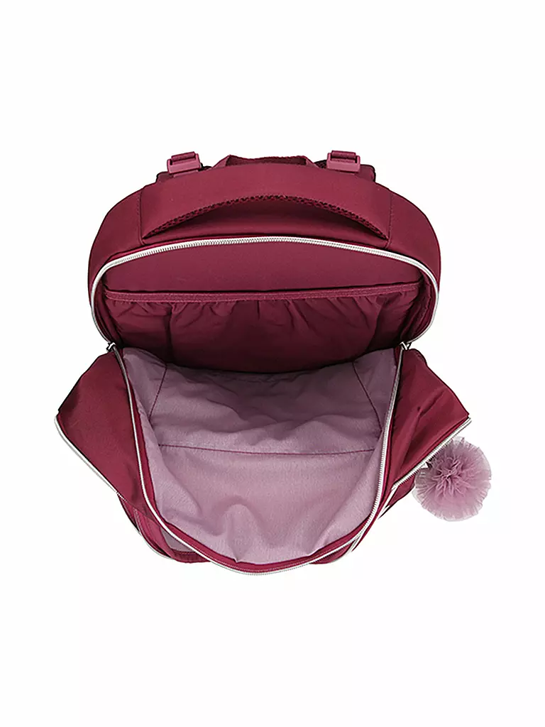 TOP MODEL | TOPModel Schulrucksack BALLET | keine Farbe