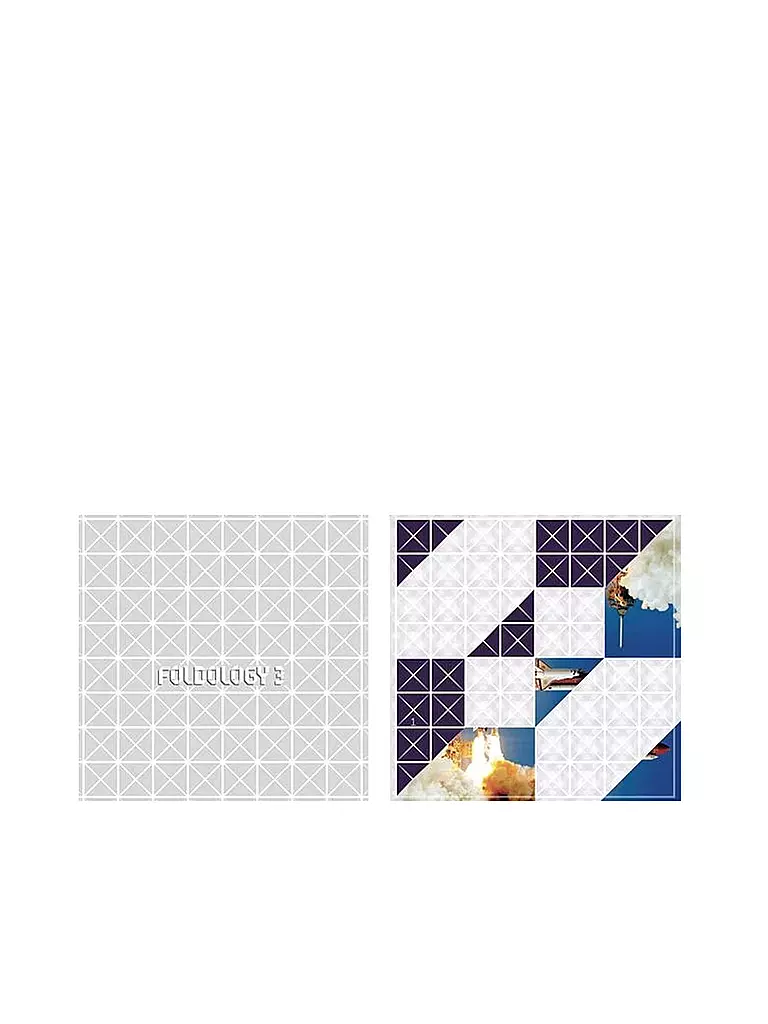 TOPP / FRECH VERLAG Foldology 3 – Die ultimative Origami-Herausforderung  keine Farbe