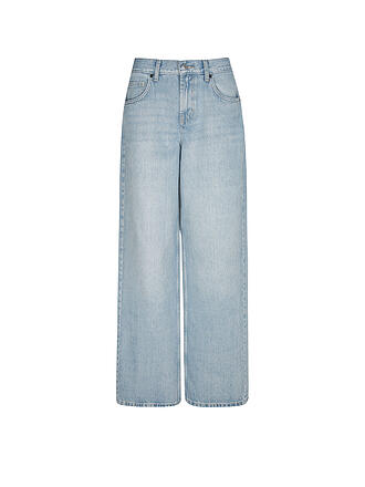 TOPSHOP | Jeans Wide Leg TSCINCH