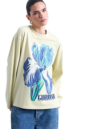 TOPSHOP | Langarmshirt TSCARIN