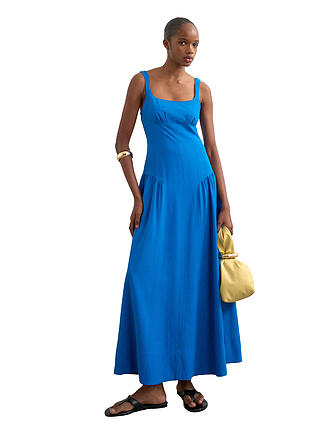 TOPSHOP | Maxikleid TSSVEA