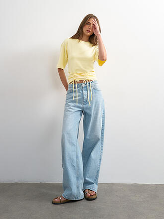 TOPSHOP | T-Shirt TSMALLE