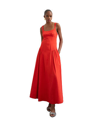 TOPSHOP | Maxikleid TSVIOLA 