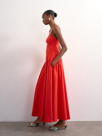 TOPSHOP | Maxikleid TSVIOLA 