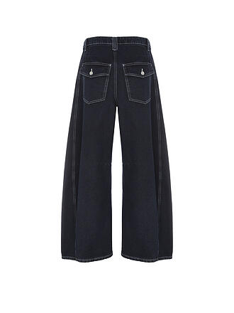 TOPSHOP | Jeans Balloon Fit TSHORSESHOE