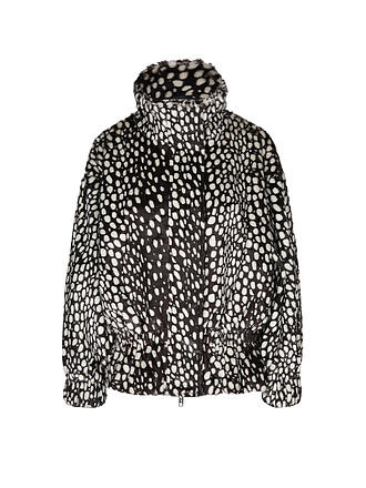 TOPSHOP | Jacke in Felloptik TSGAIL 