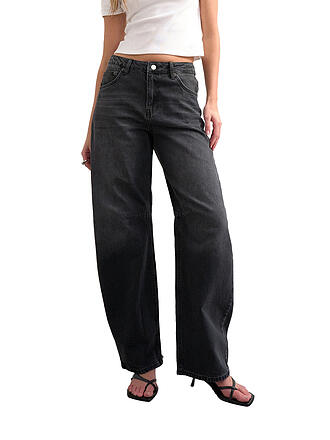 TOPSHOP | Jeans Balloon Fit TSBARREL 