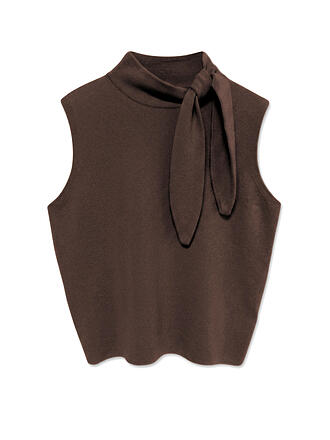 TOPSHOP | Pullunder TSCASSI