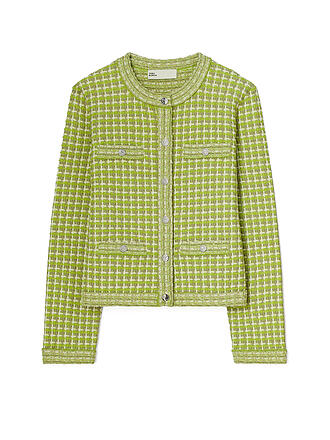 TORY BURCH | Jäckchen KENDRA