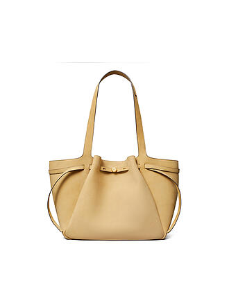 TORY BURCH | Ledertasche - Shopper
