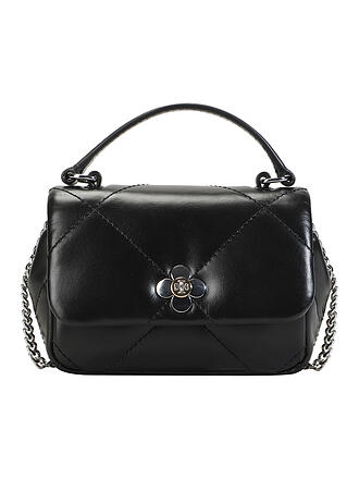 TORY BURCH | Geldbörse MICRO CHAIN WALLET